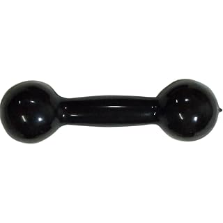 Polimet Halter Emborrachado