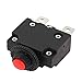 New Lon0167 AC 125/250V Featured 20A Air Compressor Reliable Efficacy Circuit Breaker Overload Protector(id:fa5 9b 5b b9a)