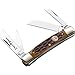 Boker 110721 Ts Congress Pocket Knife