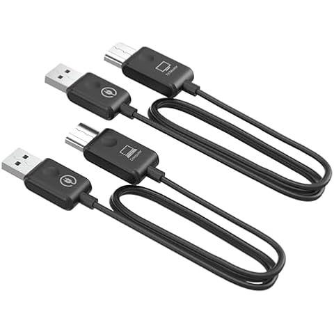 MINIX H1 Transmetteur HDMI sans Fil Cover