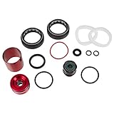 Service Kit für einen 200 Stunden/1-Jahresservice für RockShox Boxxer RC2 C1 Gabeln.