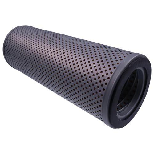 Image of Solarhome Hydraulic Filter 1551103900 15511-03900 Compatible wtih Takeuchi Loader TL6R TL8 TL10 TL10V-2 TB230 TB240 TB260 TB280FR TB285 TB290 Yanmar VIO80 VIO70 Excavator