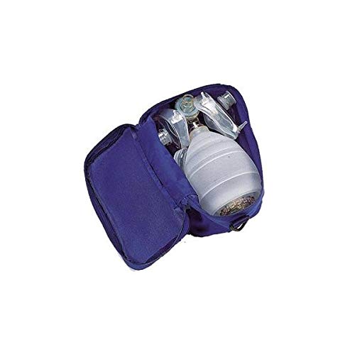 BOSCAROL - Boscarol - Borsetta Di Rianimazione - In Tessuto Antistrappo Impermeabile - Tracolla