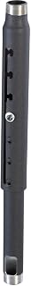 Chief CMS012018 Adjustable Extension Column, (12-18-Inch)