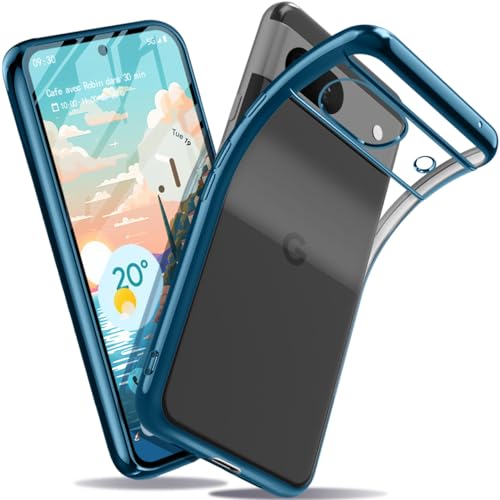 Google Pixel8a P[X NA O[OsNZ8A X}zP[X ϏՌ ɔ h~ y op[ Xgbvz[t TPU ČRMILKi擾 iu[j
