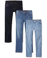 Black/Indigo/Blue 3-pack