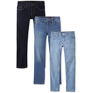 The Children’s Place Girls Skinny Jeans