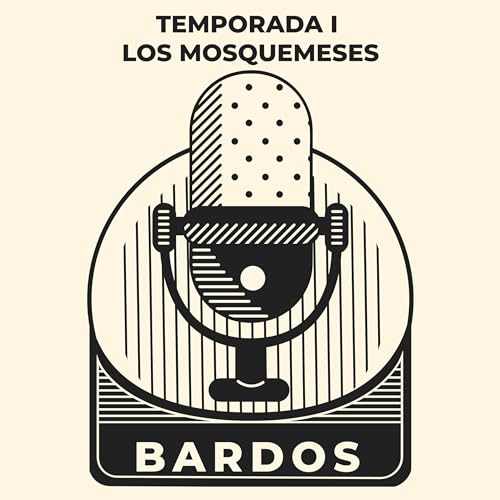 Bardos - Dibujos animados para radio! cover art