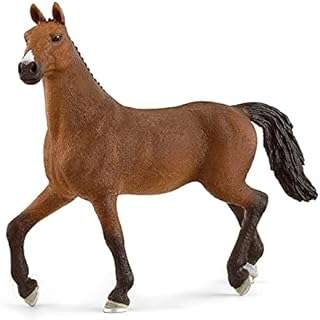 schleich 13945 Klacz oldenburska, od 5 lat, HORSE CLUB - figurka, 13 x 3 x 12 cm