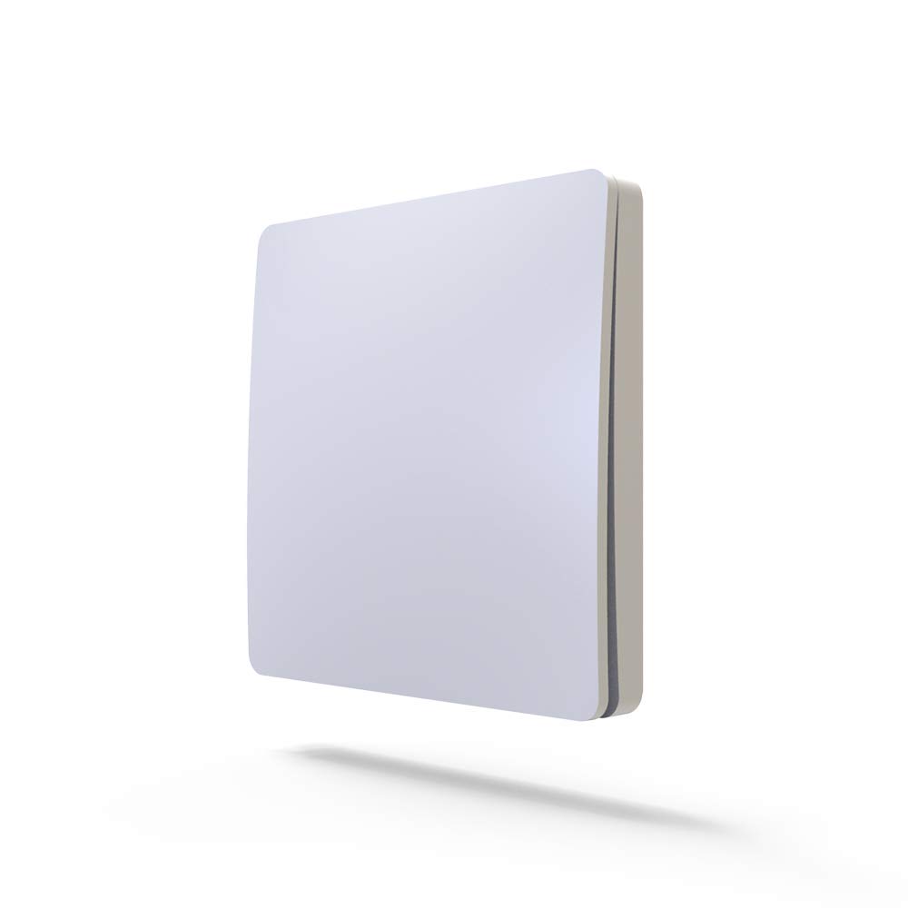 Enerj 1 Gang Wireless Switch With Dimming Function