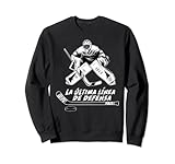 Esta sorpresa es perfecta para tu equipo de hockey sobre hielo.