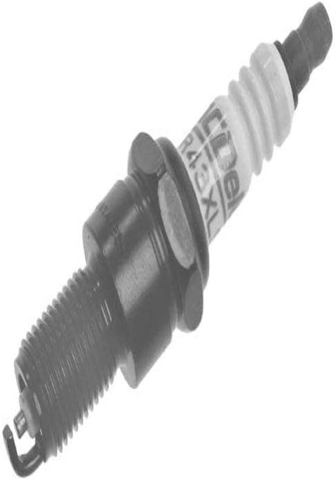 ACDelco 19310643 Professional Conventional Spark Plug, Pack of 1 Automotive