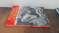 Footplate cameraman 0711013349 Book Cover