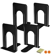 Amazon | DIFIT ブックスタンド ブックエンド 本立て 本 仕切り 倒れ