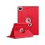iPad Air 13 Inch M2 (2024) Red