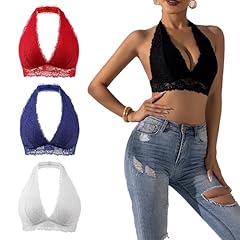 3pack Red/Blue/White