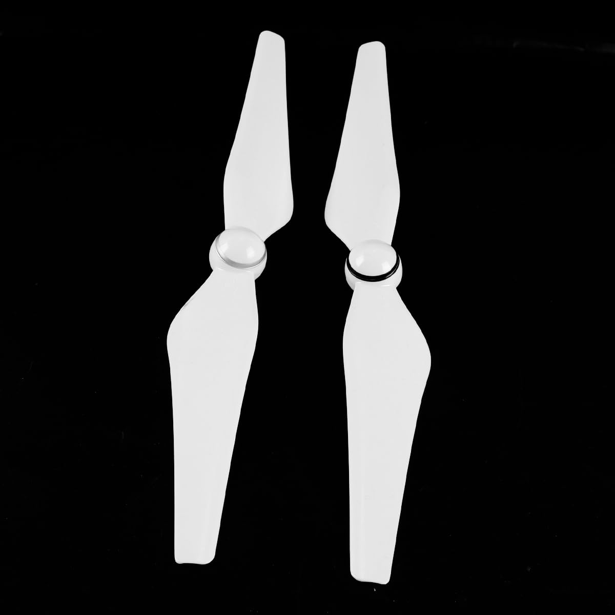 Hélices 9450 Para DJI Phantom 4/4 Pro – 2 Pares De Plástico Ecológico, Livianas Y Estables Para Vuelo Seguro