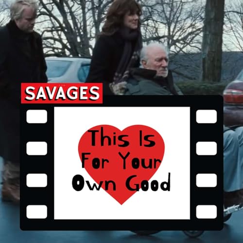 This Is For Your Own Good &ndash; The Savages