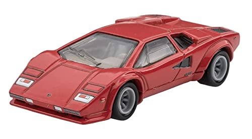 Prodotto in Thailandia Hot Wheels Lamborghini Countach