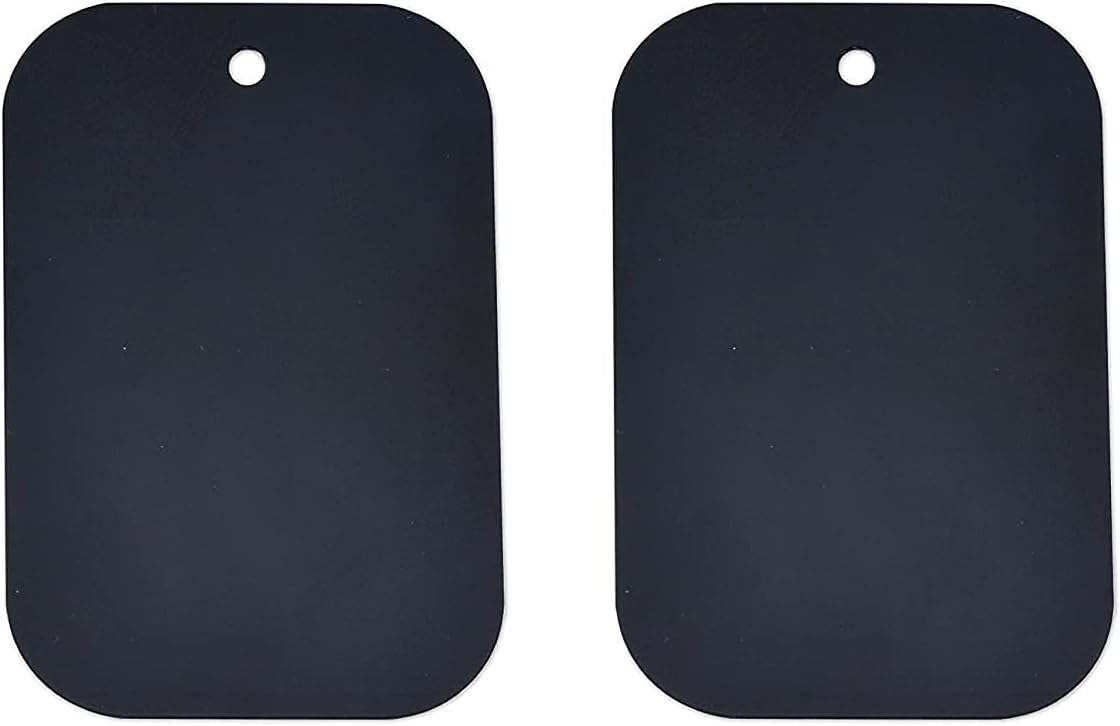 Tech Sense Lab (Australia) Magback Metal Plates Pack of 2