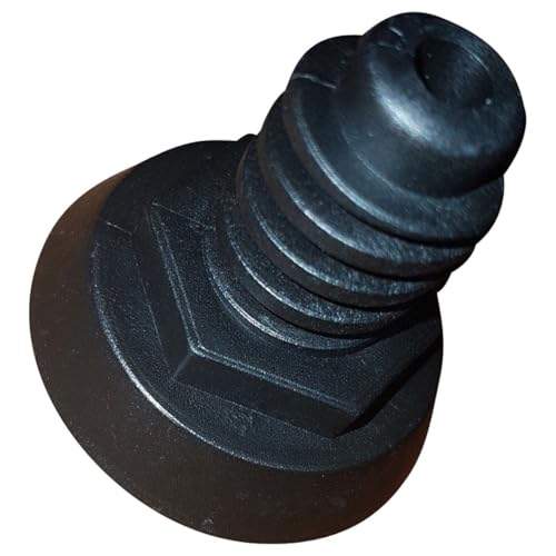 Verstellbarer Fuß (308027-11736) Spülmaschine 41001349 CANDY