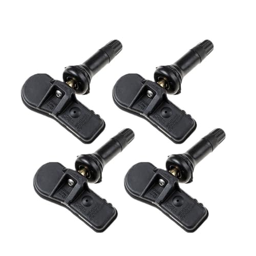Capteur de pression des pneus 52933J5000 à alerte instantanée pour roues Kia Stinger GT