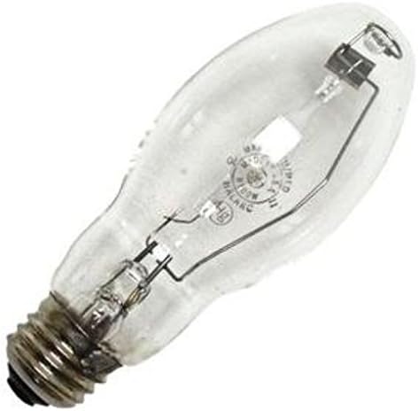 (Ship from USA) G E LIGHTING 18680 GE Multi Vapor Metal Halide Bulb, 100W /ITEM NO#8Y-IFW81854168771