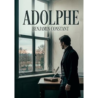Adolphe