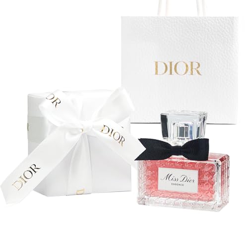 Dior Miss Dior パルファム ギフトボックス付き DIOR】 【新作】 ミス ディオール パルファン - フレグランス