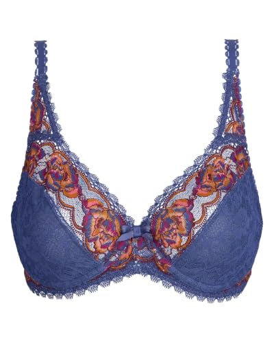 Playtex Flower Elegance BH mit Bügel, Spitze, Damen, 1 Stück – Ansicht 4