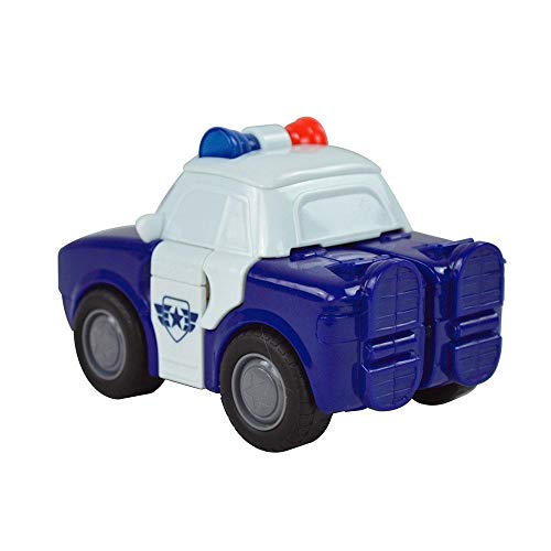 Super Wings Change em Up Kim - Fun Divirta-se
