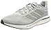 Price comparison product image adidas Men's Supernova M Competition Running Shoes, Halo Silver/Matte Silver/Signal Green, 11 UK