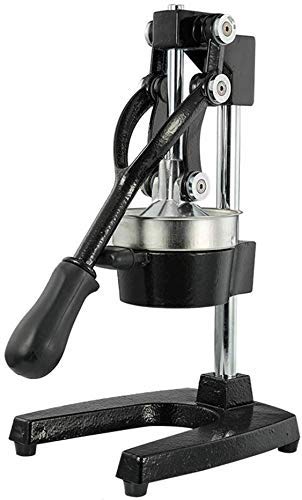 Handelsüblicher zitrus-entsafter