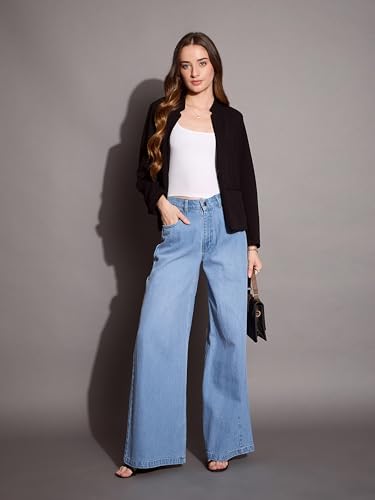 SASSAFRAS blue jeans – image 2