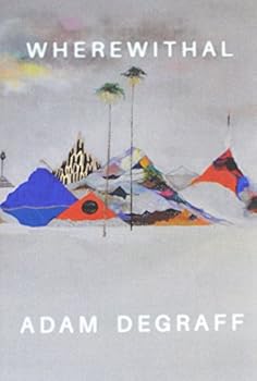 Paperback Wherewithal Book