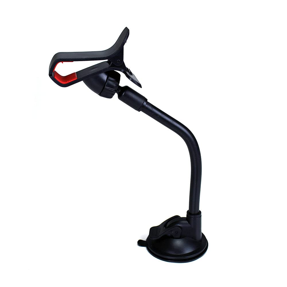 DeltakitsIgnite Flashlight Windshield Mount