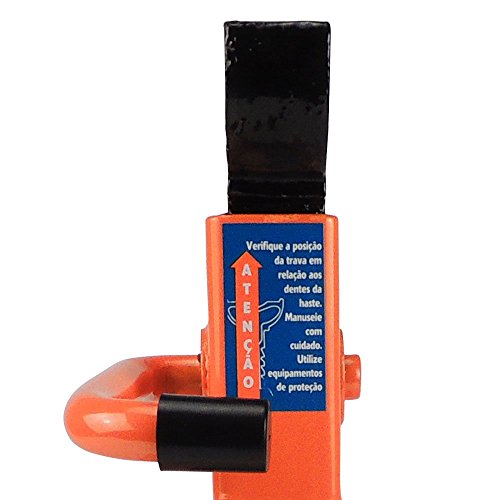 Cavalete Automotivo 2 Toneladas-WAFT-6537