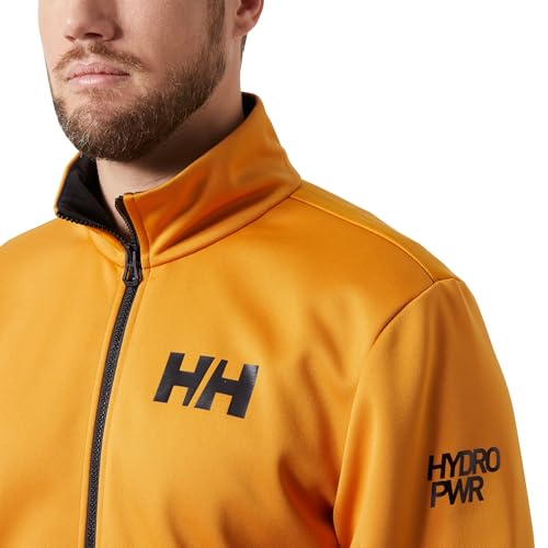 Image of Helly Hansen Men's Hp Fleece Jacket 2.0