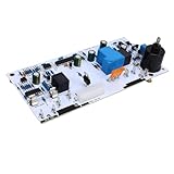 YWBL-WH RV-Kühlschrank-Stromplatine 621991001, Hochwertige Ersatzplatine für N811 N810 mit Seriennummern Unter 9056491, Langlebiges PCB-Material