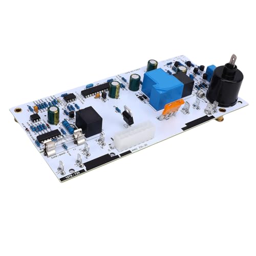 Carte d'alimentation de réfrigérateur RV pour réparer les pannes de circuit imprimé Norcold