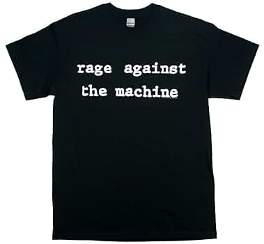 Amazon | [Rudy & Co.] Rage Against the Machine/Molotov