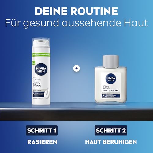 NIVEA MEN Sensitive After Shave Balm