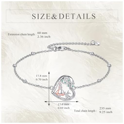 Wonderland bracelet - Image 7