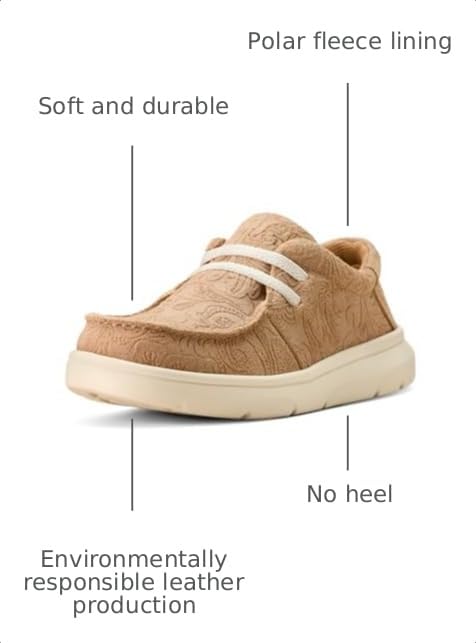Image of Ariat Kids' Hilo Shoe