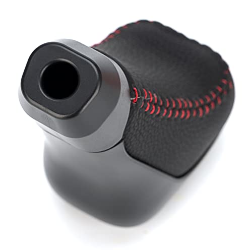 Xiaoyudou Automatic Shift Knob With Embossing For Toyota 4Runner Trd Pro 2010-2021 And Tundra Trd 2007-2021 (Tr-Black) #TOP3