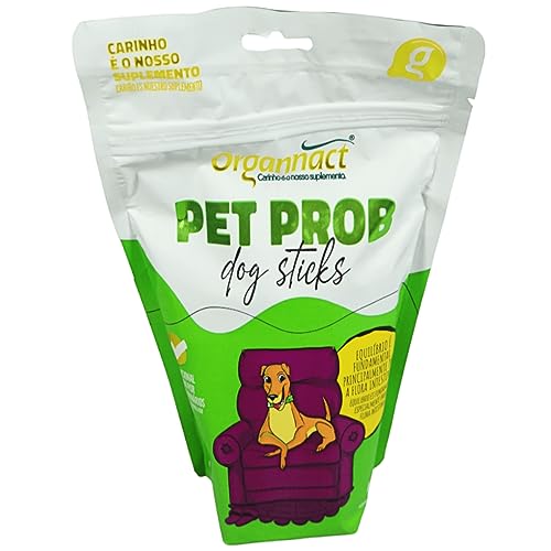 Pet Prob Dog Sticks 450g, Mult-colored