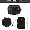 Portable Puppy Playpen
