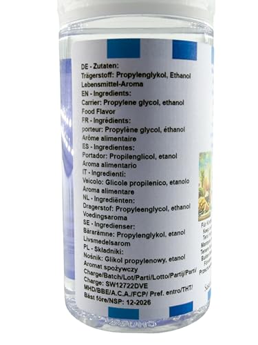 Arôme concentré Maison Meloco 100ml pour éliminer la routine de vape - 7