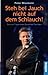 Produktbild Steh bei Jauch nicht auf dem Schlauch!: Survival-Tipps eines Quizshow-Touristen (Klarschiff, Band 7)