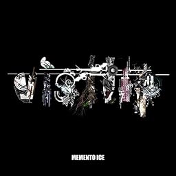 vistlip Compilation Album MEMENTO ICE (lipper盤) (特典なし)